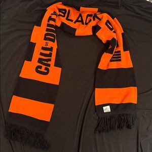 3/$20 Black Ops 4 Scarf